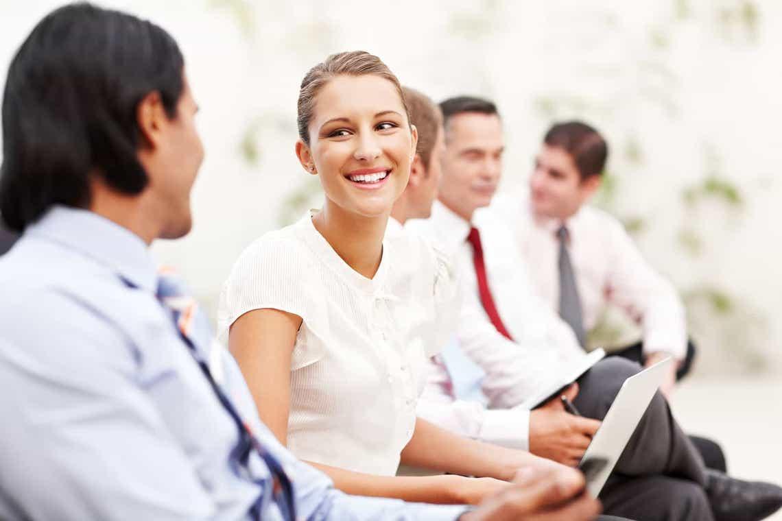 modern consultative selling approach white paper 