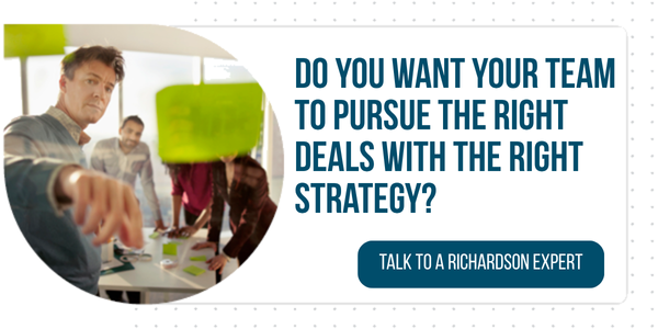 click here to book a call to discuss how the consultative opportunity framework can improve your team's performance