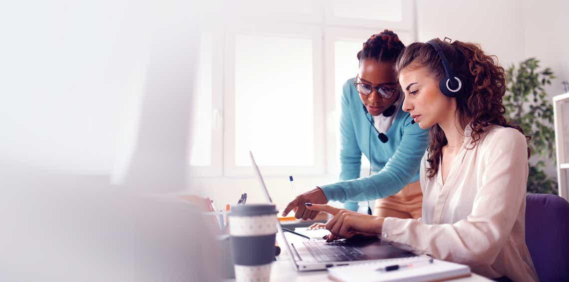 High Stakes Consultative Dialogues training program