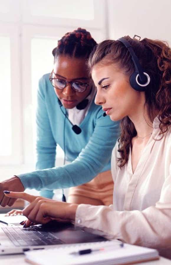 High Stakes Consultative Dialogues training program